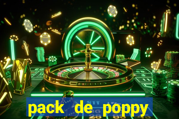 pack de poppy playtime 3 para drawing cartoons 2 vk